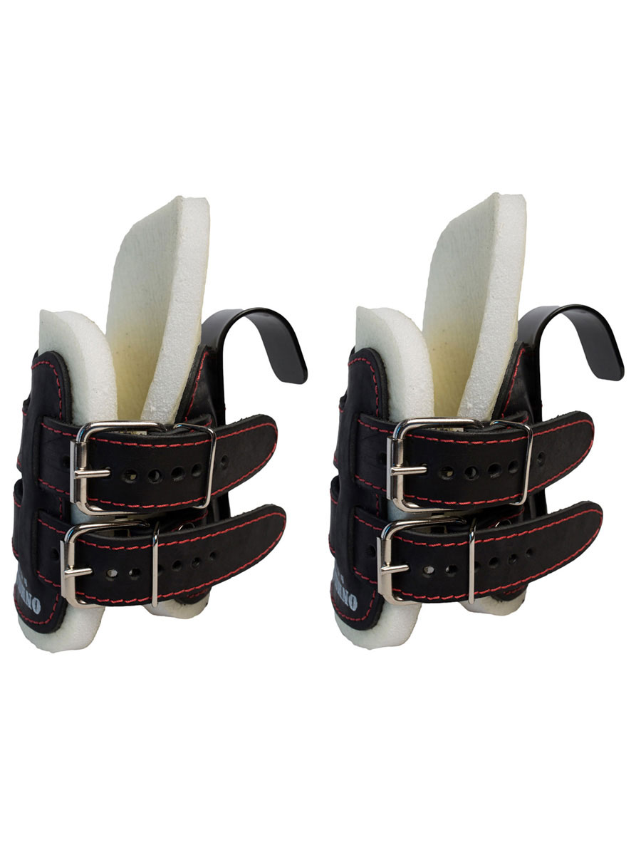 Гравитационные ботинки PLAIN, черные купить в интернет-магазине - Мирспорта 365
