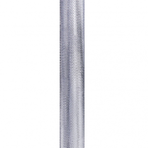 Гриф для штанги 120 см, d=25 мм, прямой фото 4