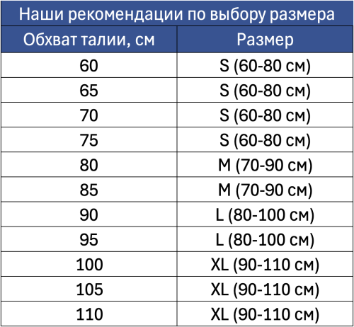 Пояс атлетический из экокожи, 2 слоя фото 10