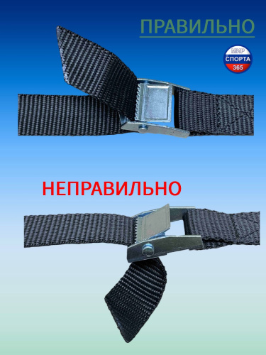 Стропы для гимнастических колец 25 мм фото 4 Стропы для гимнастических колец 25 мм фото 4