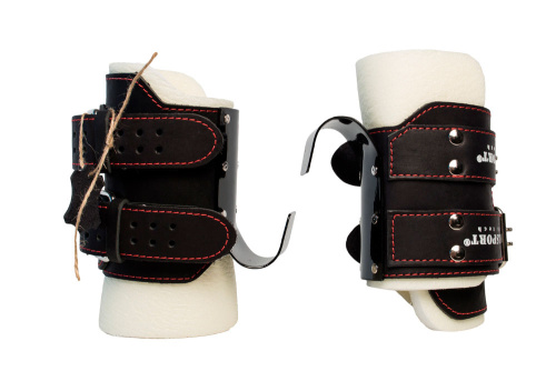 Гравитационные ботинки NEW AGE, черные фото 12