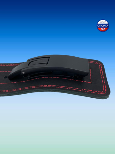 Карабин для пояса, черный фото 6 Карабин для пояса, черный фото 6