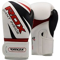 Боксерские перчатки RDX F10