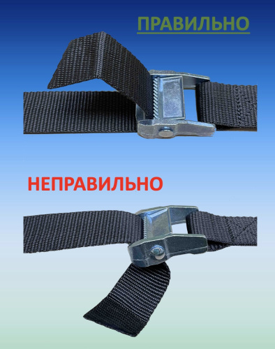 Стропы для гимнастических колец 37 мм фото 4 Стропы для гимнастических колец 37 мм фото 4
